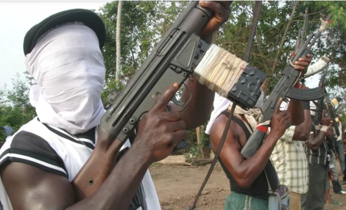 شمال غرب نيجيريا :مسلحون يختطفون 25 تلميذة